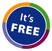Free chat room, heavily moderated mixed chat room consisting of teens and adults