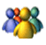 Create a profile send messages to friend web cam chat upload pics make blogs and polls and a whole lot more
